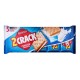 Biscuiti cu Umplutura de Lapte, Roshen 2 Crack, 235 g, Biscuiti cu Umplutura Roshen, Pachet de Biscuiti cu Lapte, Gama Roshen 2 Crack, Pachet de Biscuiti Ciocolata cu Lapte