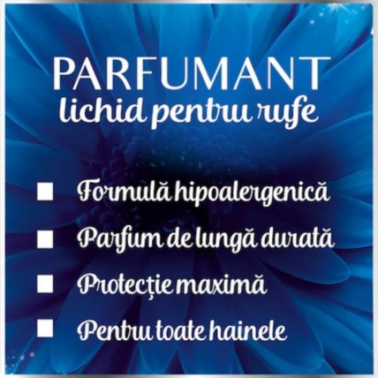 Parfum De Rufe Concentrat Asevi Blue, 750 Ml
