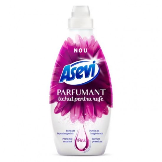 Parfum De Rufe Concentrat Asevi Pink 720 Ml