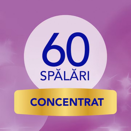 Balsam Rufe Asevi Sensations Zen, 60 Spalari, 1.44 Litri