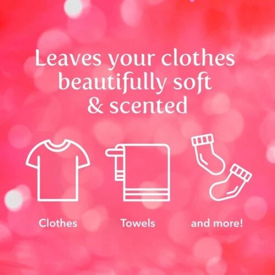 Balsam De Rufe Asevi Sensations Pasion 60 Spalari, 1.44 Litri