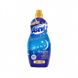 Asevi Balsam Rufe Sensations Dreams 60 Spalari, 1.44 Litri