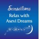 Asevi Balsam Rufe Sensations Dreams 60 Spalari, 1.44 Litri