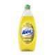 Detergent De Vase Asevi Ultra Yellow, 650 Ml