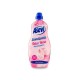 Balsam De Rufe Hipoalergenic Asevi Soft Pink, 60 Spalari, 1.5 L