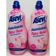 Balsam De Rufe Hipoalergenic Asevi Soft Pink, 60 Spalari, 1.5 L