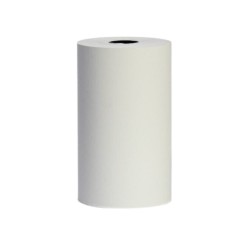 Role Termice Rollis 80mm x 30m, Hartie Termica 48 g/mÂ², Imprimare BPA Free
