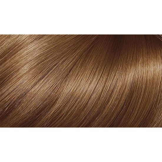 Vopsea de Par Permanenta LONCOLOR Natura 7.1, Blond Cenusiu, 100 ml, Vopsea Par LONCOLOR, Vopsea Permanenta Par LONCOLOR, Vopsea Naturala, Vopsea Natura LONCOLOR, Vopsea LONCOLOR Natura