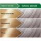 Vopsea de Par Permanenta LONCOLOR Natura 10.1, 100 ml, Blond Argintiu, Vopsea de Par LONCOLOR, Vopsea de Par Blond Argintiu, Vopsea Nuanta Blond Argintiu, Produse de Ingrijire a Parului, Vopsea Blond Argintiu Colorare Par