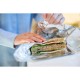 Folie de Aluminiu Embosata Fino, 10 m, Folie Aluminiu, Folie de Aluminiu pentru Alimente, Folie Embosata de Aluminiu, Folie Aluminiu Fino, Folie Aluminiu 10m, Folie din Aluminiu pentru Alimente, Folie de Aluminiu Rezistenta la Caldura