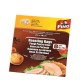 Pungi pentru Copt Fino, Dimensiune 25x38 cm, 8 Buc, Pungi pentru Cuptor, Punga pentru Copt, Pungi pentru Preparare Alimente, Pungi ALimentare, Pungi Alimentare pentru Cuptor, Punga pentru Gatit, Pungi pentru Copt in Cuptor