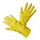 Manusi Menaj Fino din Latex, Marimea L, Galbene, Curatenie Bucatarie, Manusi Menaj, Manusi Menaj Latex, Manusi Marimea L, Manusi Menaj Galbene, Fino Manusi Menaj, Fino Manusi Galbene, Manusi Latex 100%