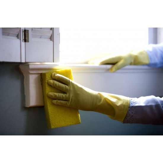 Manusi Menaj Fino din Latex, Marimea L, Galbene, Curatenie Bucatarie, Manusi Menaj, Manusi Menaj Latex, Manusi Marimea L, Manusi Menaj Galbene, Fino Manusi Menaj, Fino Manusi Galbene, Manusi Latex 100%