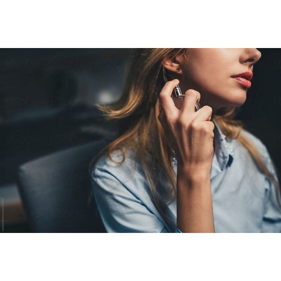 Apa de Toaleta, B.U. Trendy, Pentru Femei, 50 ml, Apa de Toaleta Femei, B.U. Trendy Apa de Toaleta, Apa de Toaleta Adolescente, Parfum B.U., Parfum pentru Femei, Parfum Femei, Parfum de Dama