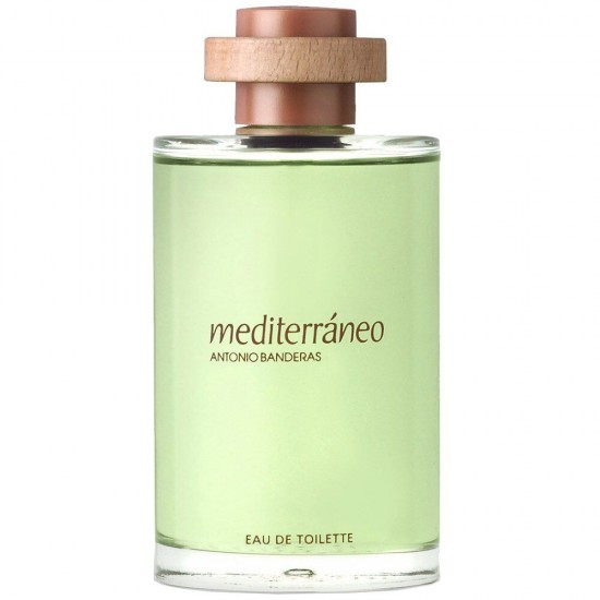 Apa de Toaleta pentru Barbati Antonio Banderas Mediterraneo, 100 ml, Parfum Barbati, Ape de Toaleta, Parfumuri Barbati, Apa Toaleta Antonio Banderas, Ape Toaleta Antonio Banderas, Apa Toaleta pentru Corp