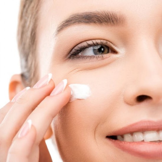 Crema Hidratanta de Zi Elmiplant Skin Moisture 25+, 50 ml, Crema, Crema de Zi Crema Hidratanta, Crema de Fata, Crema pentru Fata, Crema de Zi pentru Fata