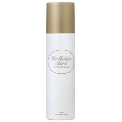 Spray Deodorant Femei Antonio Banderas Her Golden Secret, 150 ml, Deodorant Spray Antonio Banderas pentru Femei, Antiperspirant Antonio Banderas pentru Femei, Antonio Banderas Deodorante si Antiperspirante Femei