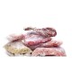 Pungi pentru Congelator 3L, 50 Buc/Rola, cu sistem pentru inchidere, Dimensiune 27x30 cm, Fino Pungi pentru Congelator, Pungi pentru Congelarea Alimentelor, Pungi Fino pentru Congelare, Pungi Alimentare Groase, Pungi Alimentare Rezistent