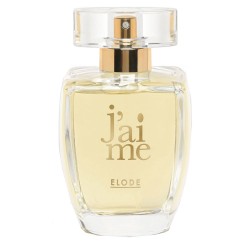 Apa de Parfum Elode J'aime, pentru Femei, 100 ml, Apa de Parfum pentru Femei, Parfum Elode, Apa de Parfum Elode J'aime, Apa de Parfum 100 ml, Parfum pentru Femei, Apa de Parfum