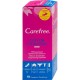 Absorbante Zilnice Carefree Panty Liners Cotton Flexiform, 18 Buc/Set, Absorbante de Zi, Tampoane Zilnice, Absorbante de Zi Carefree Panty Liners Cotton Flexiform, Tampoane Zilnice Carefree, Set Absorbante Zilnice, Pachet Absorbante de Zi