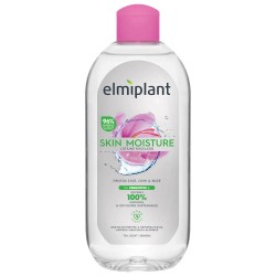 Apa Micelara pentru Ten Uscat si Sensibil Elmiplant Skin Moisture, 100 ml, Apa Micelara Ten, Apa Micelara Elmiplant, Apa Micelara Elmiplant Skin Moisture, Apa Micelara Ten Sensibil, Produs pentru Ten Uscat, Apa Micelara Buna