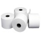 Hartie Termica ROLLIS pentru Casa de Marcat 37mm x 30m - Role Termice Aparate Fiscale
