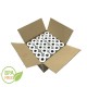Set 140 Role Termice ROLLIS pentru Casa de Marcat 56mm x 25m, Hartie Termica pentru Case de Marcat, Role Termice Case Fiscale, Role Termice Aparate de Marcat, Role Termice fara Bisfenol, Hartie Termica, Harite Termica Casa de Marcat