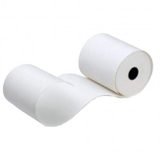Set 140 Role Termice ROLLIS pentru Casa de Marcat 56mm x 25m, Hartie Termica pentru Case de Marcat, Role Termice Case Fiscale, Role Termice Aparate de Marcat, Role Termice fara Bisfenol, Hartie Termica, Harite Termica Casa de Marcat