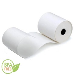 Rola Hartie Termica, 57mm x 30m, pentru Case de Marcat, Role Termice Aparate Fiscale, Role Case de Marcat, Role Termice, Role Hartie Casa de Marcat, Role Bon, Role Termice Bonuri, Hartie pentru Case de Marcat, Hartie POS, Hartie Bon