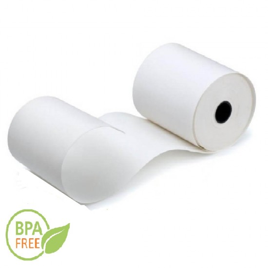 Rola Hartie Termica, 57mm x 30m, pentru Case de Marcat, Role Termice Aparate Fiscale, Role Case de Marcat, Role Termice, Role Hartie Casa de Marcat, Role Bon, Role Termice Bonuri, Hartie pentru Case de Marcat, Hartie POS, Hartie Bon