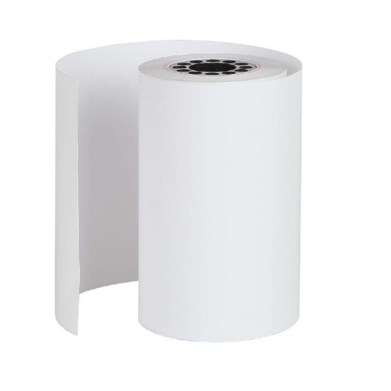 Hartie Termica pentru Casa de Marcat 76mm x 25m - Role Termice Case de Marcat