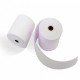 Set 90 Role Termice ROLLIS pentru Casa de Marcat 80mm x 30m - Hartie Termica pentru Aparate Fiscale si Case de Marcat, Role Termice fara Bisfenol A (BPA)
