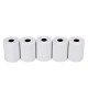 Set 110 Role Termice ROLLIS pentru Casa de Marcat 80mm x 40m - Hartie Termica Aparate Fiscale si Case de Marcat
