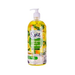 Detergent Pentru Spalat Vase Sviz 1l