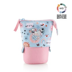 Penar Vertical Miquelrius, 185 X 130 X 60 Mm, 1 Compartiment, Sun Vibes