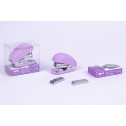 Mini Capsator Apli, Nordik Collection, 24/6, 40 Coli, Mov