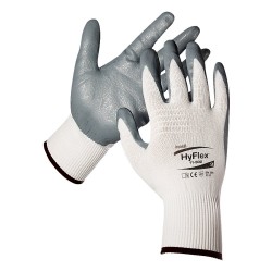 Manusi Ansell Hyflex 11-800, Marimea 8