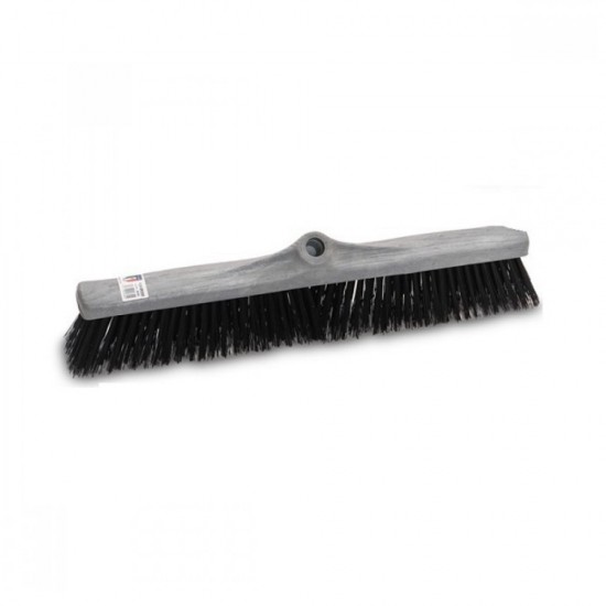 Matura de Strada pentru Curatenie, Lungime 60 Cm, Ideala pentru Spatii Mari