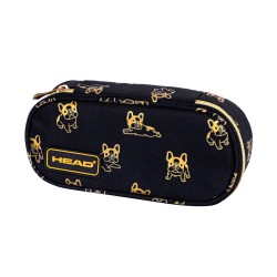 Penar Astra, 1 Compartiment, Auriu