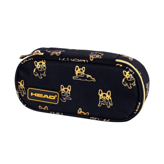 Penar Astra, 1 Compartiment, Auriu