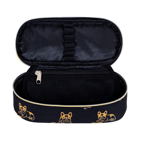 Penar Astra, 1 Compartiment, Auriu