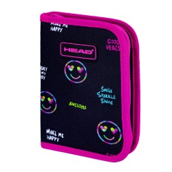 Penar Astra Head Ac1 Smile Sparkle Shine, 1 Compartiment