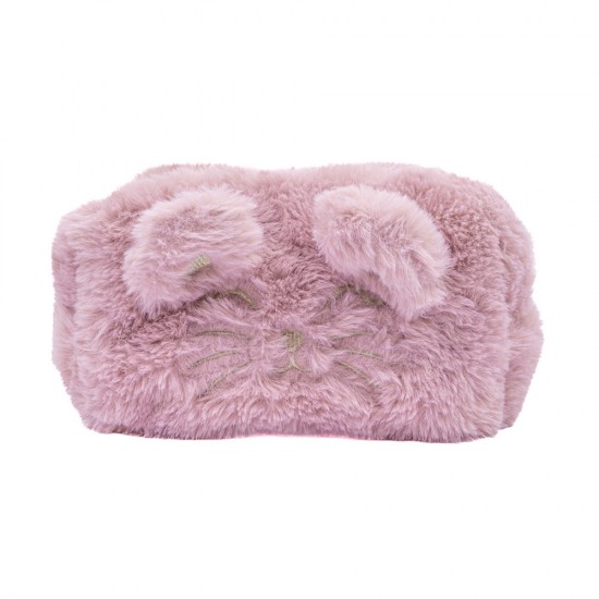 Gentuta Pufoasa Astra, 19x9x8 Cm, Pisicuta