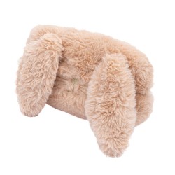 Gentuta Pufoasa Astra, 19x9x8 Cm, Iepuras