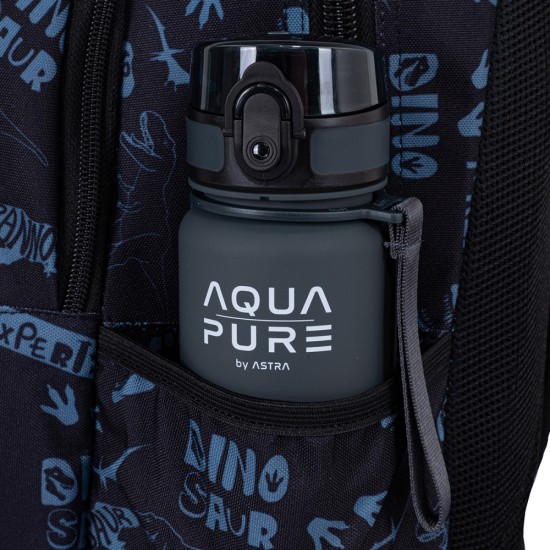 Ghiozdan Astra Head Ab300 Tiranozaurus, 42x30x19 Cm, 3 Compartimente