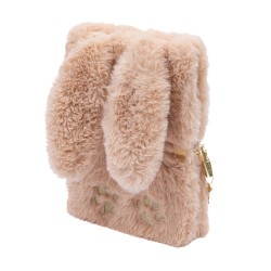 Jurnal Pufos Cu Lacatel Astra A5, 96 File, Iepuras