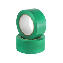 Banda De Marcare Bedax, 50 Mm X 33 M, Verde