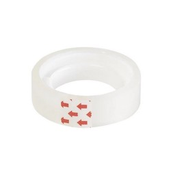 Banda Adeziva Transparenta Bluering, 12mm X 10m