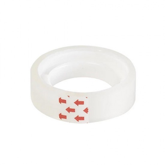 Banda Adeziva Transparenta Bluering, 12mm X 10m