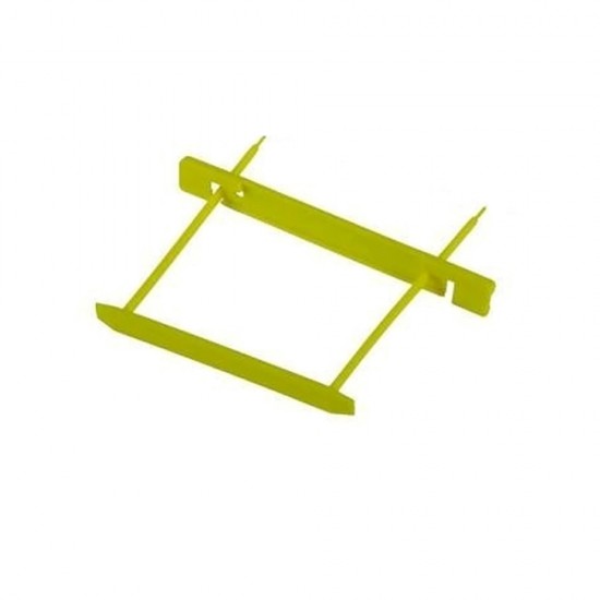 Alonje Indosariere Memoris-precious, Galben, 25 Bucati/set